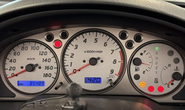 2000 Nissan Silvia JDM car for sale — photo 19 of 25