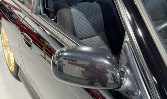 1996 Nissan 240SX JDM car for sale — photo 20 of 25