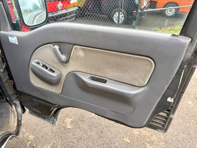 1995 Subaru Sambar JDM car for sale — photo 14 of 25