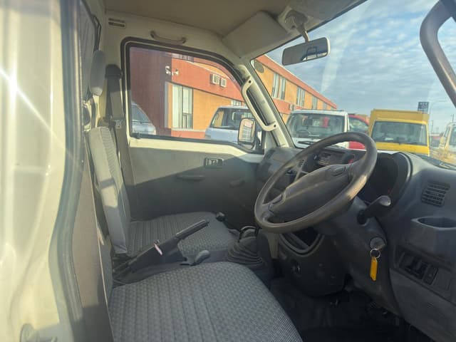 2008 Daihatsu Hijet JDM car for sale — photo 5 of 6