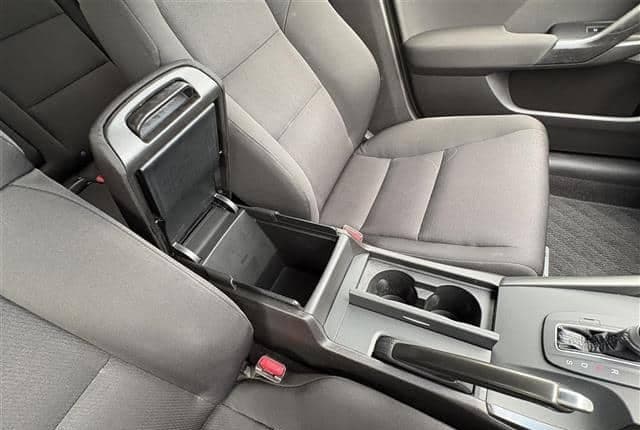 2011 Honda Accord JDM car for sale — photo 13 of 25