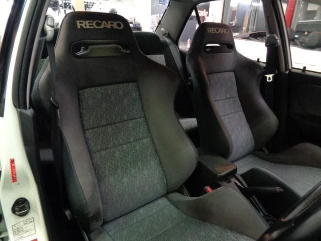 1994 Mitsubishi Lancer Evolution JDM car for sale — photo 25 of 25
