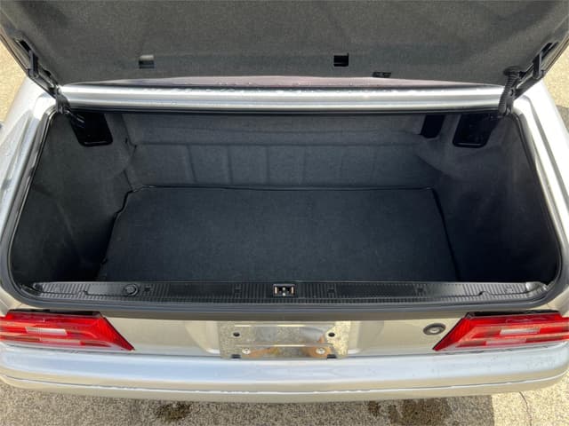 2000 Mercedes-Benz JDM car for sale — photo 14 of 15