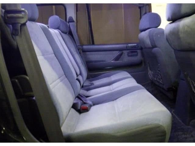1995 Toyota Land Cruiser JDM car for sale — photo 6 of 6