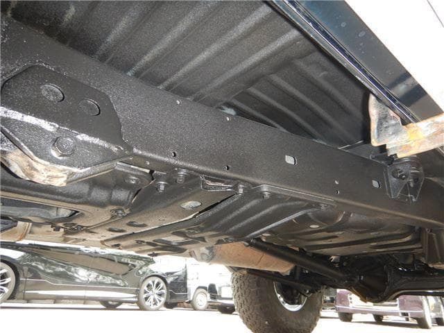 1993 Toyota Land Cruiser JDM car for sale — photo 24 of 25
