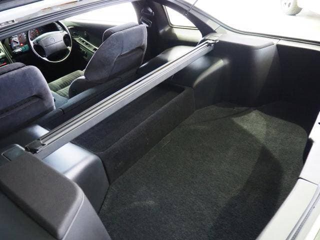 1998 Nissan Fairlady Z JDM car for sale — photo 19 of 20