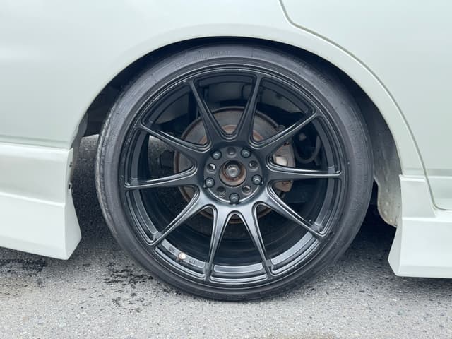 2002 JDM car for sale — photo 20 of 25