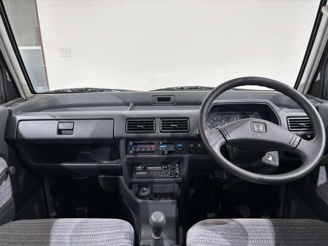 1998 Honda Acty JDM car for sale — photo 8 of 25