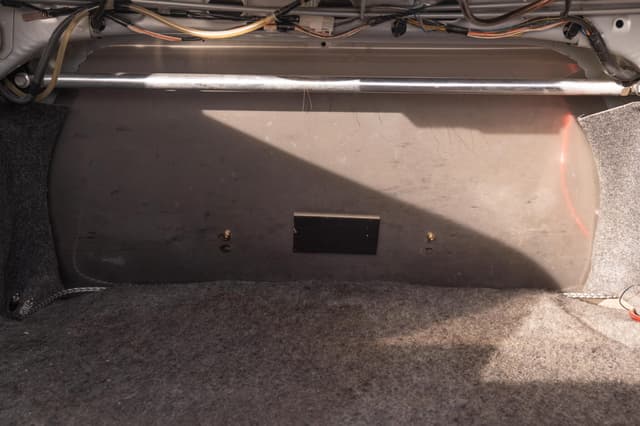 1998 Subaru Impreza JDM car for sale — photo 14 of 16