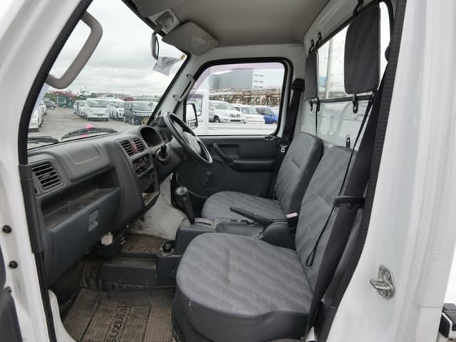 2009 Suzuki Carry JDM car for sale — photo 25 of 25