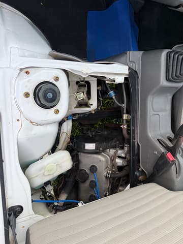 1998 Suzuki Carry JDM car for sale — photo 22 of 25