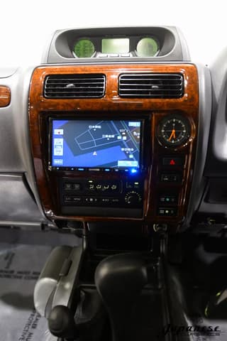 1998 Toyota Land Cruiser Prado JDM car for sale — photo 11 of 25