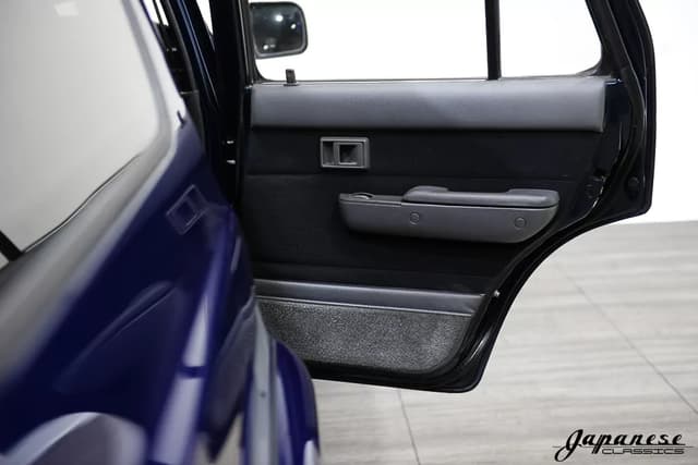 1995 Toyota Hilux JDM car for sale — photo 21 of 25
