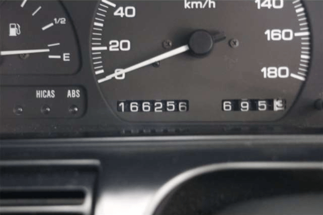 1994 Nissan 180SX JDM car for sale — photo 14 of 16