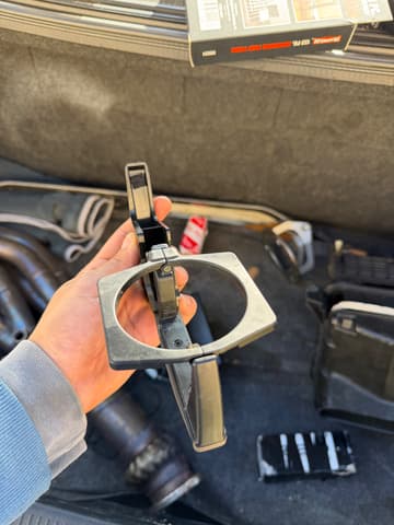 1996 Toyota Soarer JDM car for sale — photo 4 of 20