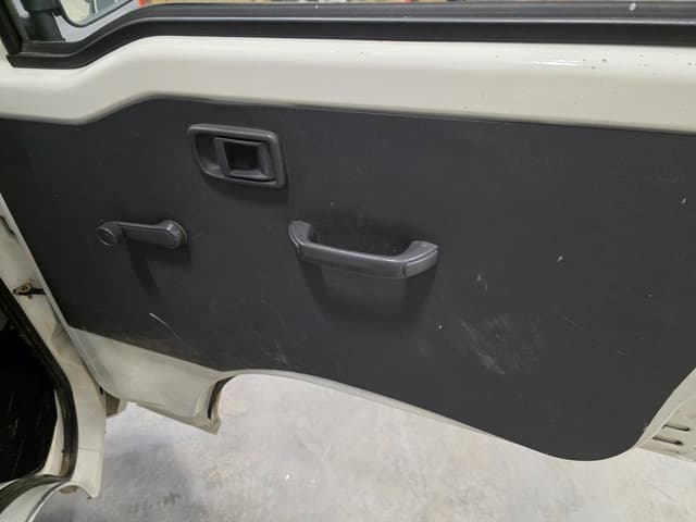2008 Daihatsu Hijet JDM car for sale — photo 10 of 10
