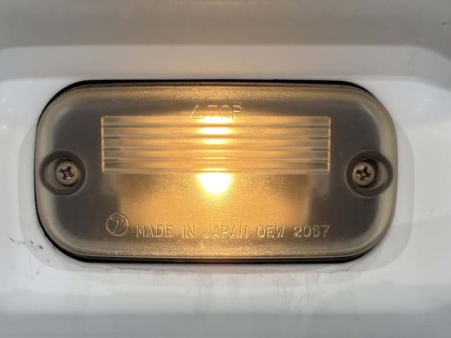 1997 Subaru Sambar JDM car for sale — photo 6 of 25