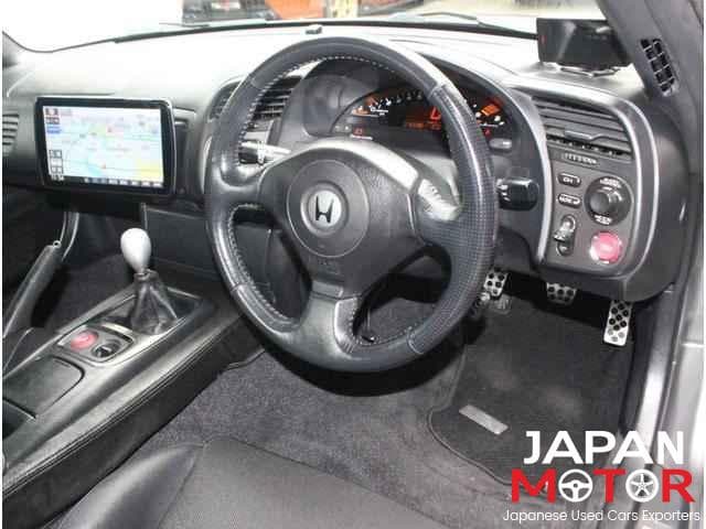 1999 Honda S2000 JDM car for sale — photo 10 of 13