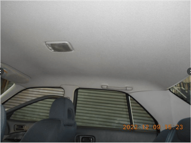 1998 Nissan Skyline JDM car for sale — photo 14 of 24