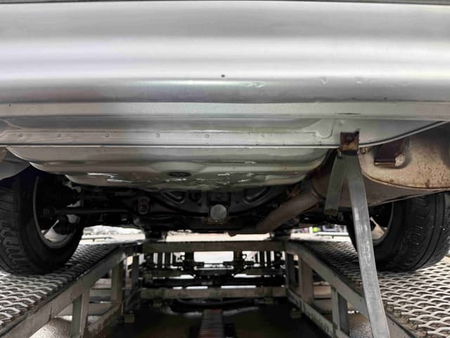 1997 Toyota Caldina JDM car for sale — photo 10 of 10