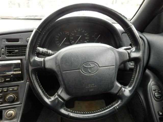 1996 Toyota Celica JDM car for sale — photo 17 of 20