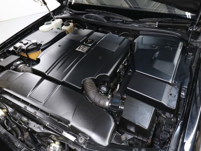 1997 Toyota Century JDM car for sale — photo 25 of 25