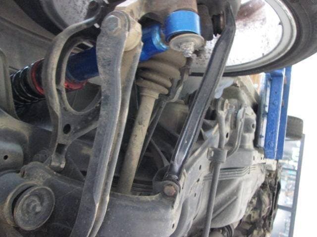 1992 Nissan Silvia JDM car for sale — photo 20 of 20