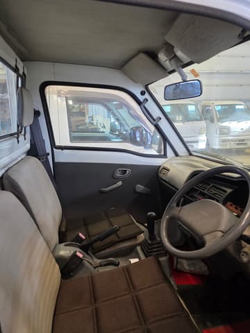 1997 Suzuki Carry JDM car for sale — photo 4 of 13