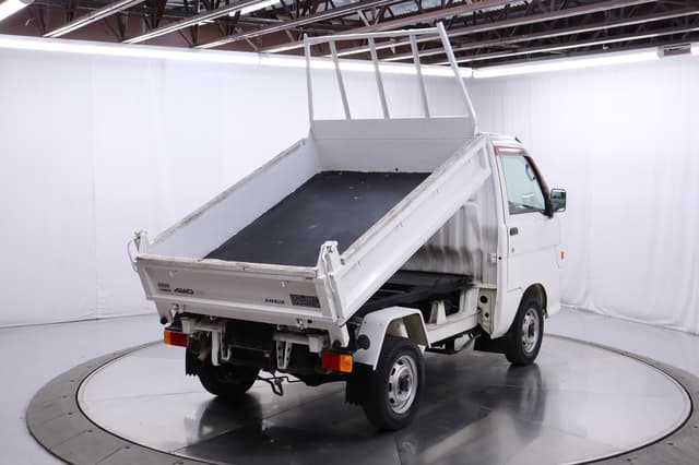 1997 Daihatsu Hijet JDM car for sale — photo 12 of 25