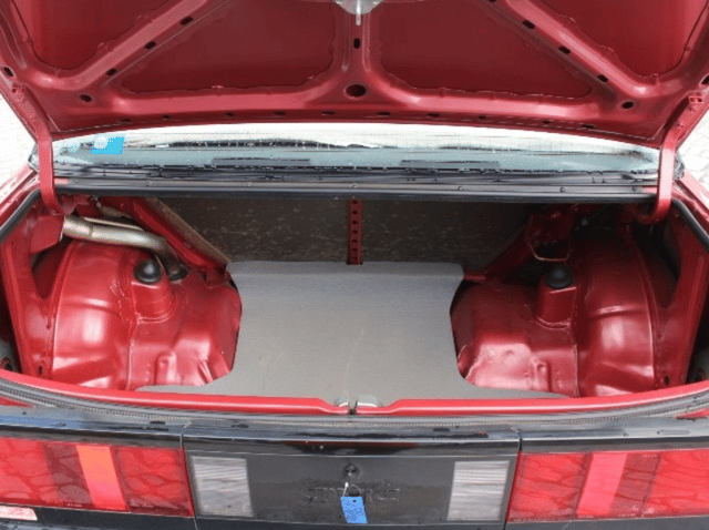 1984 Honda Civic JDM car for sale — photo 8 of 18