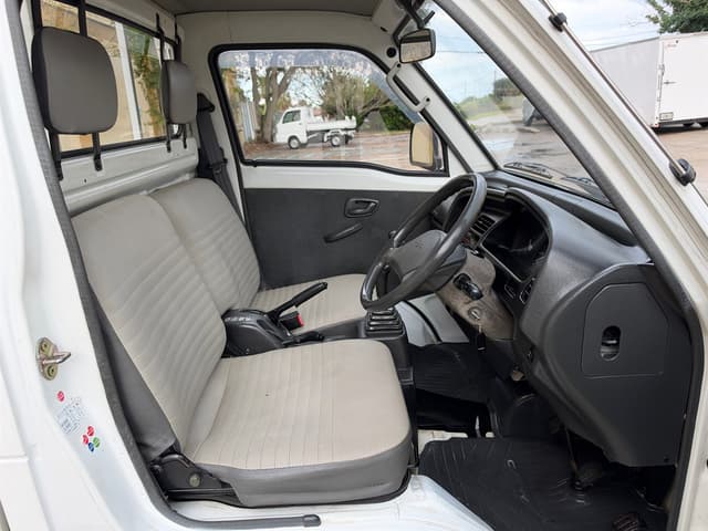 1992 Suzuki Carry JDM car for sale — photo 12 of 16