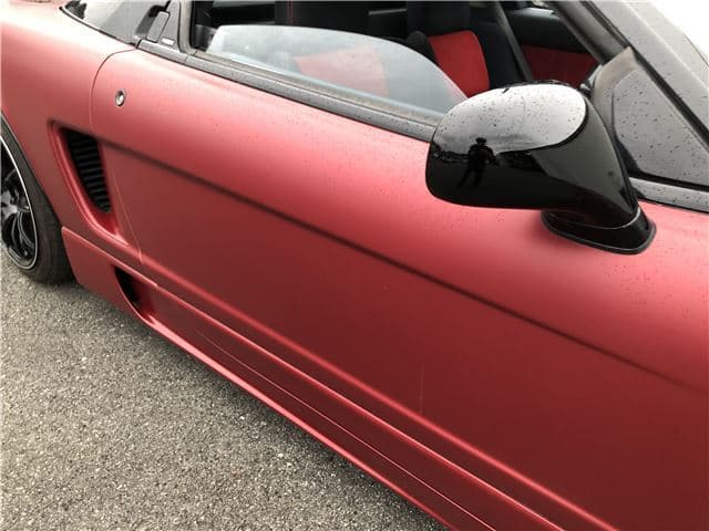1991 Honda NSX JDM car for sale — photo 2 of 25