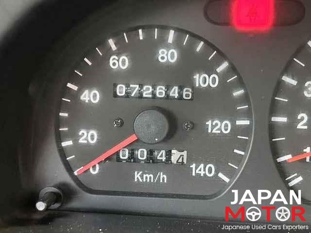 1992 Suzuki Cappuccino JDM car for sale — photo 3 of 25