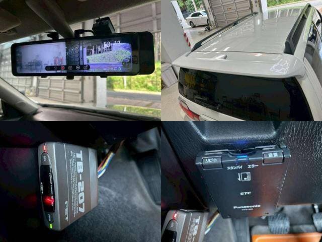 2001 Nissan Stagea JDM car for sale — photo 6 of 9