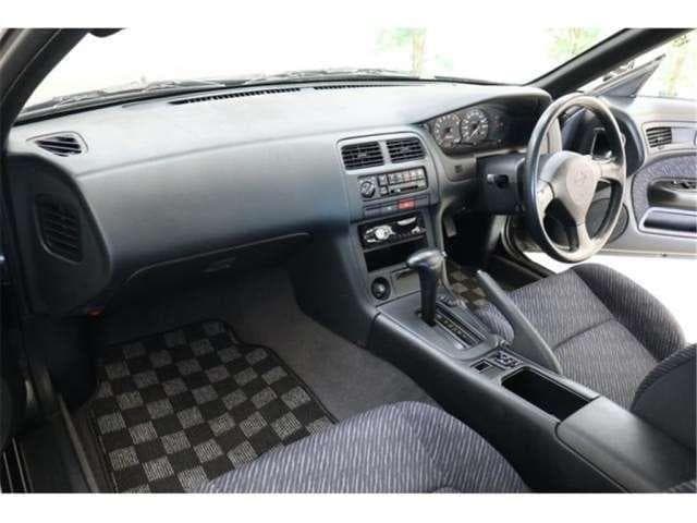 1993 Nissan Silvia JDM car for sale — photo 12 of 25