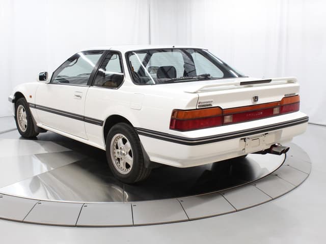 1987 Honda Prelude JDM car for sale — photo 5 of 25