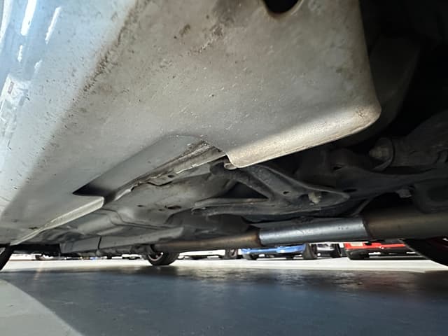 1996 Nissan Skyline JDM car for sale — photo 25 of 25