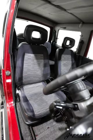 1996 Suzuki Jimny JDM car for sale — photo 14 of 25