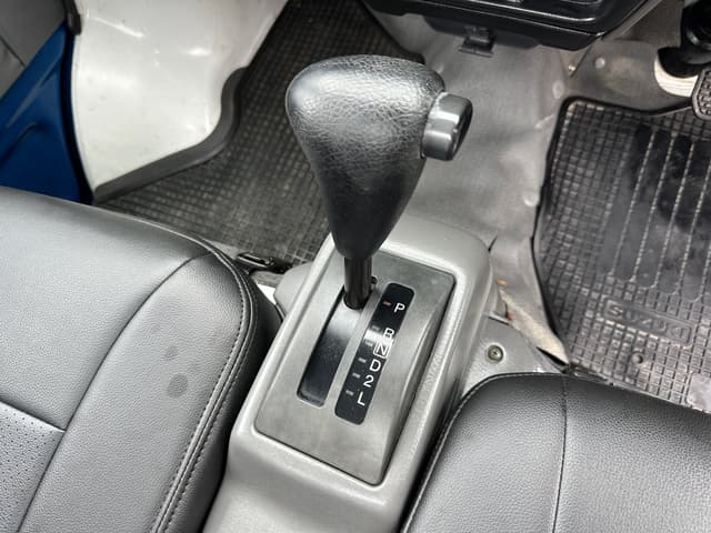 2000 Suzuki Carry JDM car for sale — photo 17 of 20