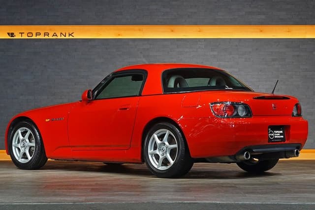 1999 Honda S2000 JDM car for sale — photo 2 of 25