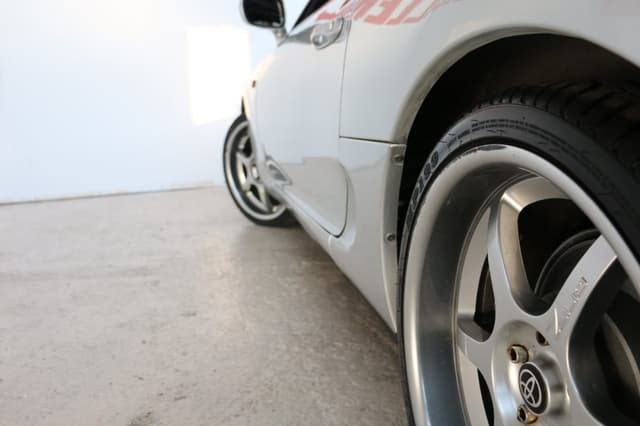 1993 Toyota Supra JDM car for sale — photo 9 of 25