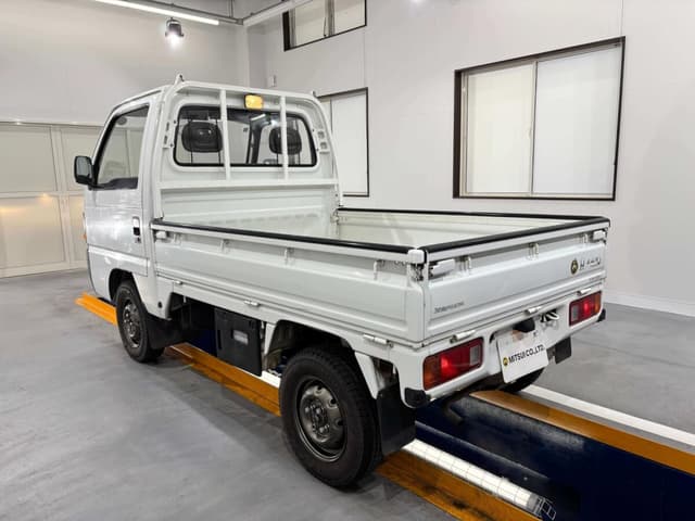 1996 Honda Acty JDM car for sale — photo 3 of 3