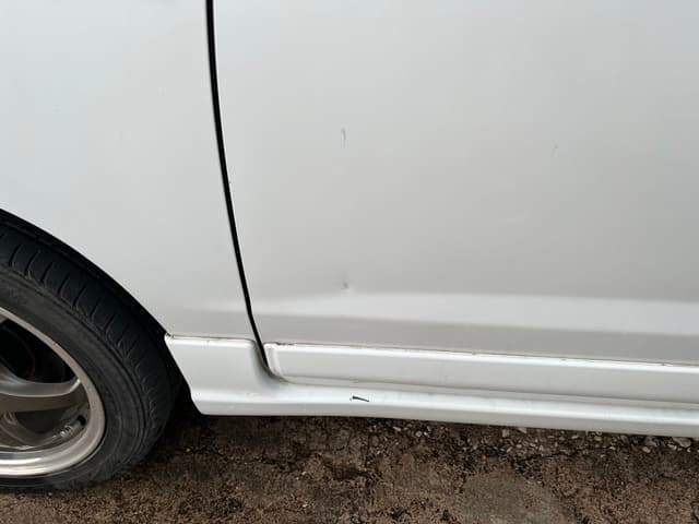 1999 Suzuki Alto JDM car for sale — photo 6 of 17