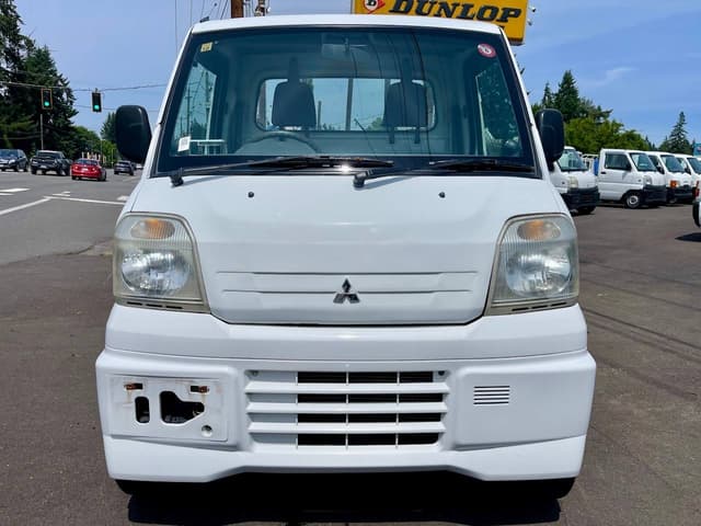 2000 Mitsubishi Minicab JDM car for sale — photo 2 of 25