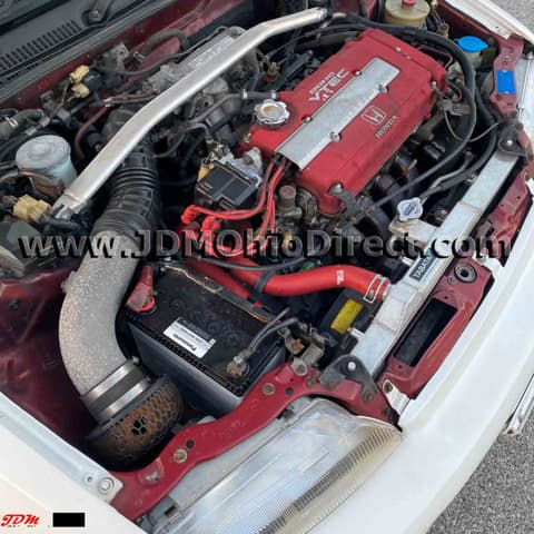 1989 Honda Crx JDM car for sale — photo 20 of 25
