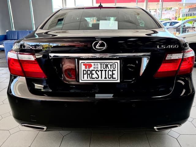 2006 Lexus JDM car for sale — photo 4 of 5