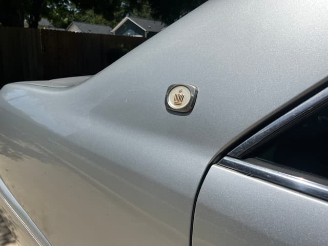 2000 Toyota Crown JDM car for sale — photo 9 of 9