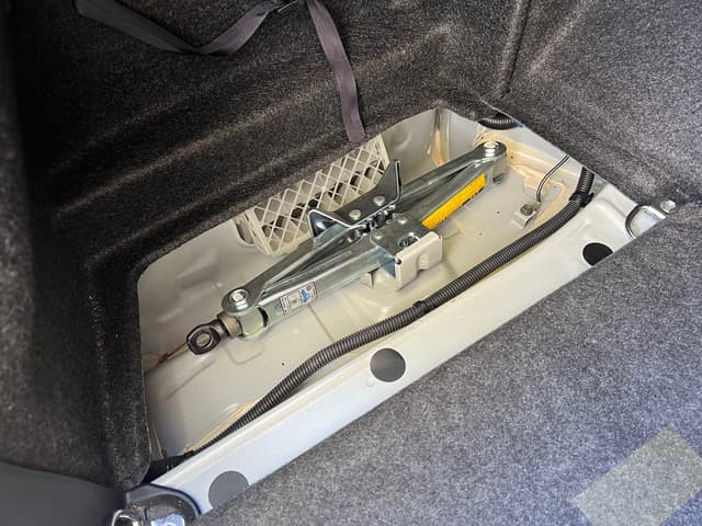 1997 Toyota Aristo JDM car for sale — photo 5 of 19