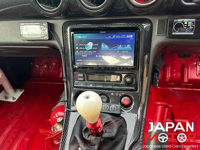 1999 Nissan Silvia JDM car for sale — photo 6 of 22