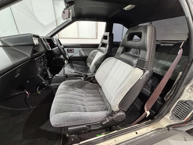 1986 Toyota Sprinter JDM car for sale — photo 11 of 25